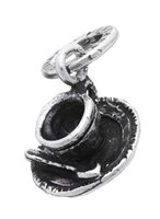 Charm Giovanni Raspini in Argento 08886 - 08886
